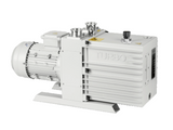 MSE PRO High-Performance Two Stage Rotary Vane Vacuum Pump - MSE Supplies LLC