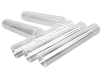 MSE PRO High Purity 99.99% Quartz Tubes, Chemicals and Compounds, MSE Supplies LLC, MSE Supplies