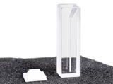 MSE PRO High-quality Spectrophotometer Micro Quartz Cuvettes (Cells) with 10mm Path Length, Bio Lab Consumables, MSE Supplies LLC, MSE Supplies