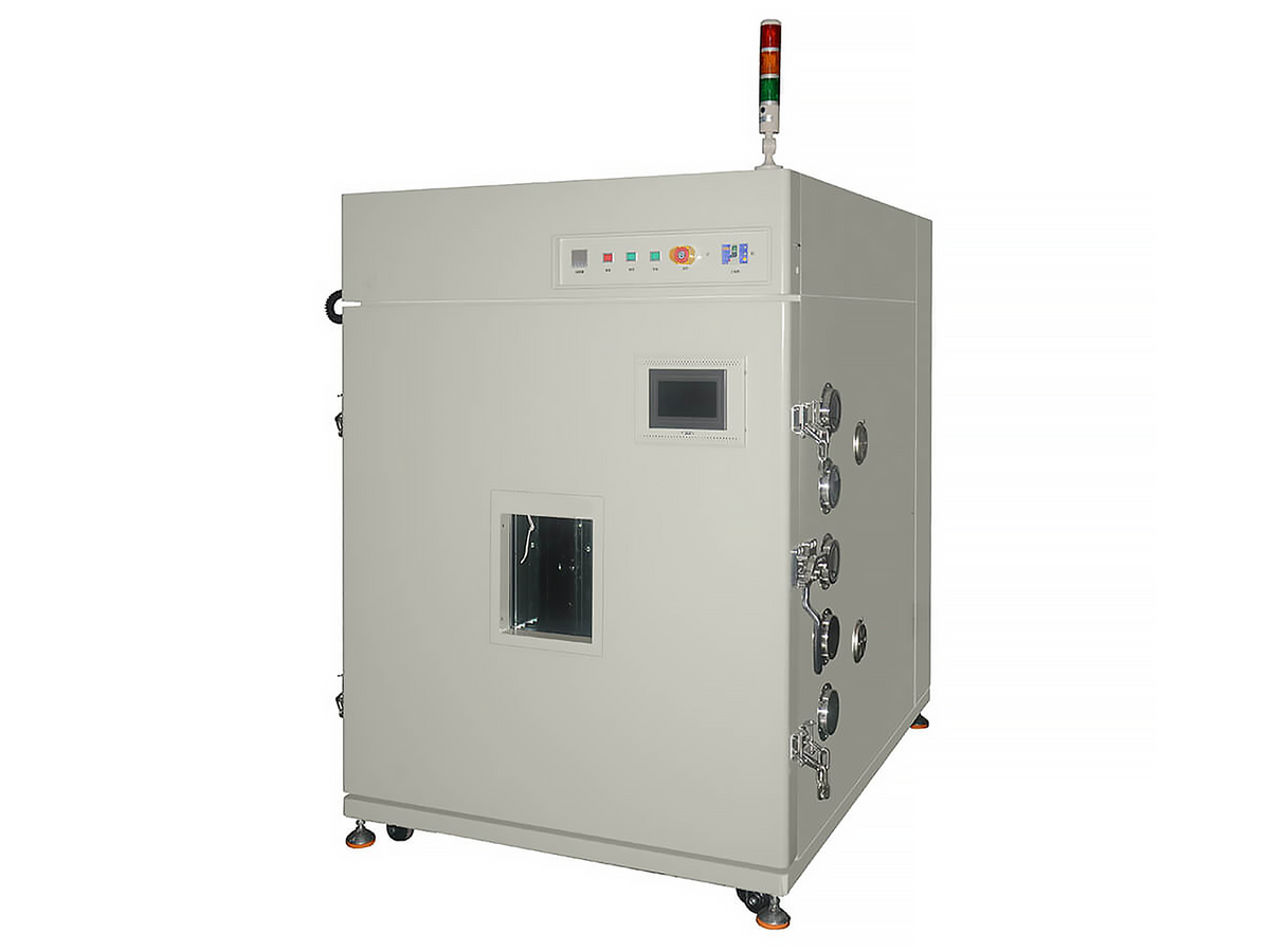 MSE PRO High Temperature Aging Test Chamber for Battery and Electronic Research, 1755L, Battery Equipment, MSE Supplies LLC, MSE Supplies