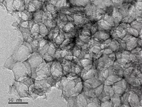 MSE PRO Hollow Nanoporous Carbon Powder (NCP), 1 g, Chemicals and Compounds, MSE Supplies LLC, MSE Supplies