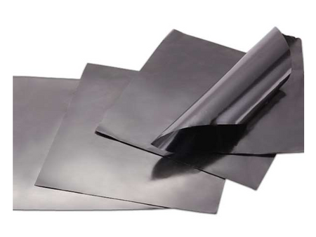 MSE PRO iGS Graphite Sheets, 0.04 mm, 5 Sheets/Pk - MSE Supplies LLC