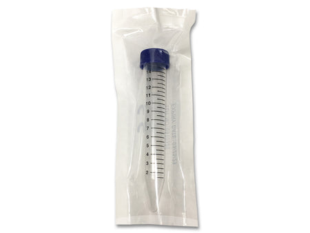 MSE PRO Individually Wrapped Conical Tubes, 15mL/50mL, Bio Lab Consumables, MSE Supplies LLC, MSE Supplies