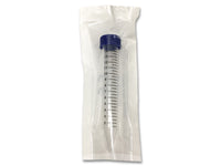 MSE PRO Individually Wrapped Conical Tubes, 15mL/50mL, Bio Lab Consumables, MSE Supplies LLC, MSE Supplies