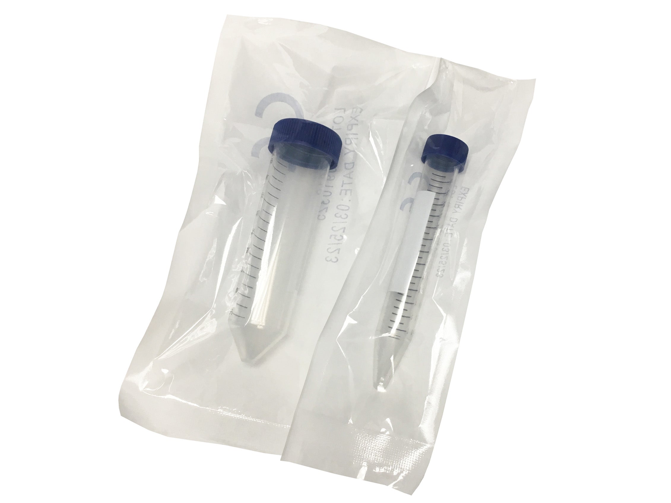 MSE PRO Individually Wrapped Conical Tubes, 15mL/50mL, Bio Lab Consumables, MSE Supplies LLC, MSE Supplies