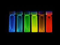 MSE PRO InP/ZnS Quantum Dots in Water, 10nmol, Chemicals and Compounds, MSE Supplies LLC, MSE Supplies