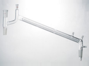 MSE PRO Integrated Distiller, Efficient Cooling Jacket