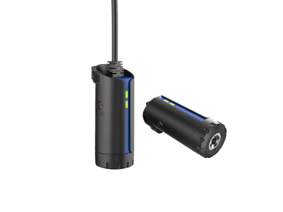 MSE PRO Intelligent Static Sensor