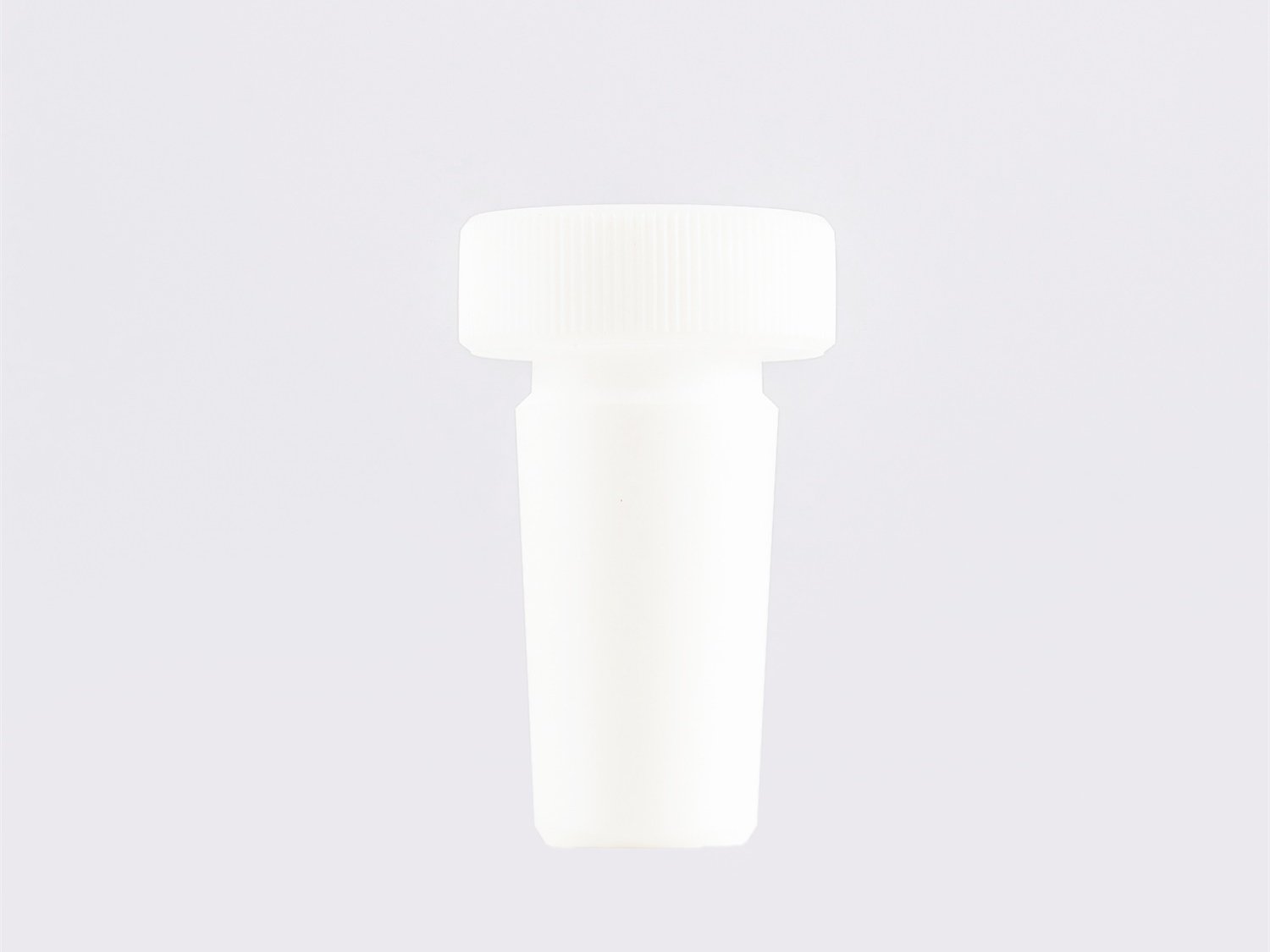 Internal grinding mouth 14/20 External grinding mouth 24/40, PTFE connector A091424