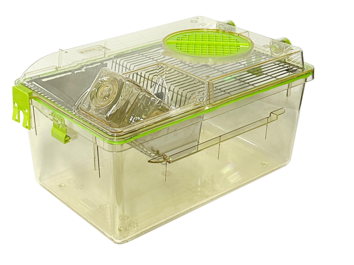 MSE PRO IVC Cage for Rats - MSE Supplies LLC