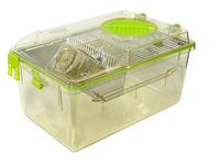 MSE PRO IVC Cage for Rats - MSE Supplies LLC
