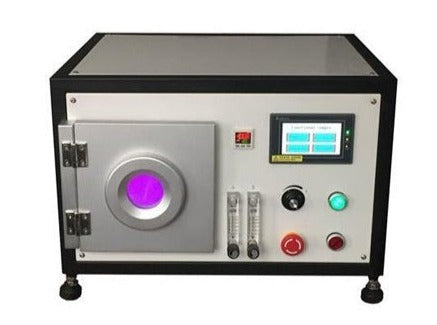 MSE PRO Lab Scale Vacuum Plasma Cleaner, Laboratory Coaters, MSE Supplies LLC, MSE Supplies