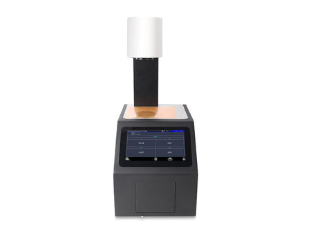 MSE PRO Laboratory Advanced Transmittance Chroma and Haze Meter, Optics, MSE Supplies LLC, MSE Supplies
