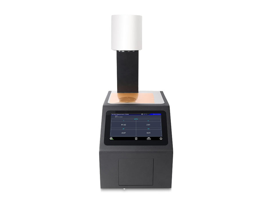 MSE PRO Laboratory Advanced Transmittance Chroma and Haze Meter, Optics, MSE Supplies LLC, MSE Supplies