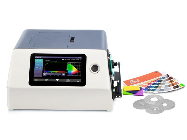 MSE PRO Laboratory Benchtop Advanced Spectrophotometer, Optics, MSE Supplies LLC, MSE Supplies