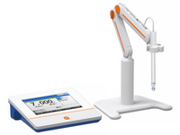 MSE PRO Laboratory Benchtop High Precision pH Meter (Touch Screen), Laboratory Equipment, MSE Supplies LLC, MSE Supplies