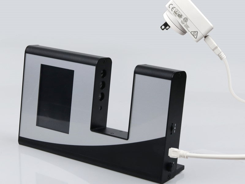 MSE PRO Laboratory 4 Light Sources Fast Optical Transmittance Meter, Optics, MSE Supplies LLC, MSE Supplies