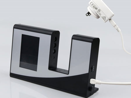 MSE PRO Laboratory 4 Light Sources Fast Optical Transmittance Meter, Optics, MSE Supplies LLC, MSE Supplies