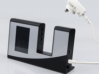 MSE PRO Laboratory 4 Light Sources Fast Optical Transmittance Meter, Optics, MSE Supplies LLC, MSE Supplies