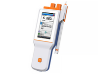 MSE PRO Laboratory Handheld Advanced pH Meter (Touch Screen), Laboratory Equipment, MSE Supplies LLC, MSE Supplies