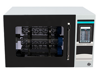 MSE PRO Laboratory Hybridization Oven, Touch Screen, Laboratory Ovens, MSE Supplies LLC, MSE Supplies