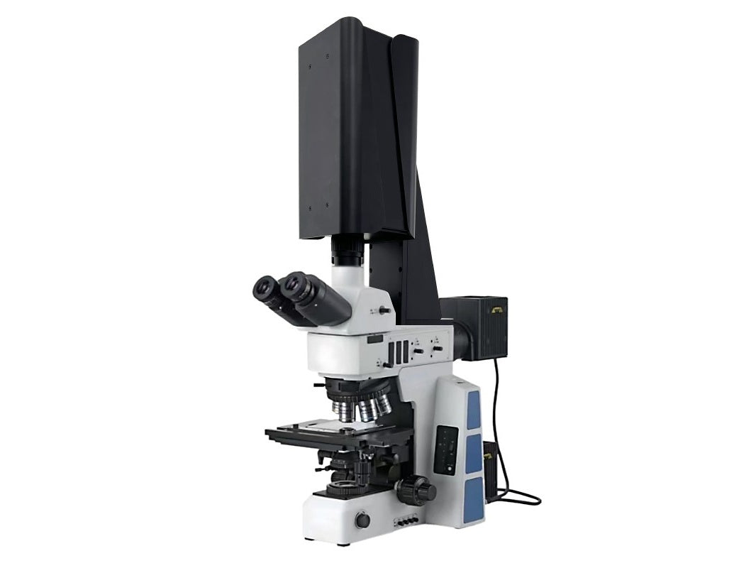 Visible Lab MSE PRO Laboratory Visible Light Hyperspectral Imager – MSE Supplies