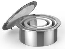 MSE PRO Laboratory Single-Station Disc/Cup Vibratory Mill - MSE Supplies LLC