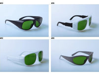 MSE PRO Laser Safety Glasses (800 - 1700nm OD 4+, 900 - 1550nm OD 6+) - MSE Supplies LLC