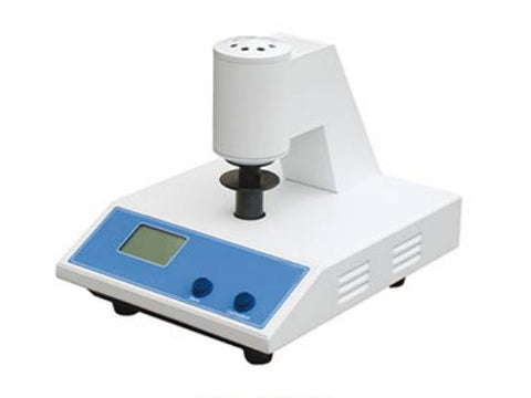 MSE PRO LCD Display Whiteness Meter