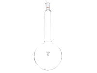 MSE PRO Long Neck Round Bottom Flask, Grinding Mouth: 29/42, Capacity: 2000mL, Neck Length: 175mm