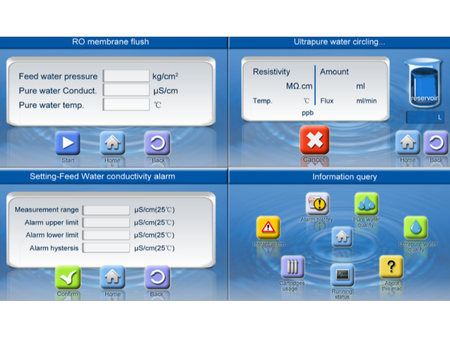MSE PRO Low Endotoxin Ultra-Pure Water Filtration System, Water Filtration Systems, MSE Supplies LLC, MSE Supplies
