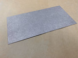 MSE PRO High Porosity Titanium Fiber Paper, 0.80mm (T), 200*200mm - MSE Supplies LLC