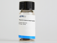 MSE PRO Magnetic Graphene Oxide Powder, 100mg, Laboratory Supplies, MSE Supplies LLC, MSE Supplies
