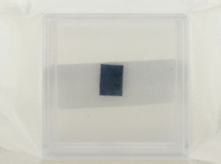 MSE PRO Mechanical Exfoliation Monolayer Molybdenum Diselenide (MoSe<sub>2</sub>) Film on SiO<sub>2</sub>/Si, Wafers, MSE Supplies LLC, MSE Supplies
