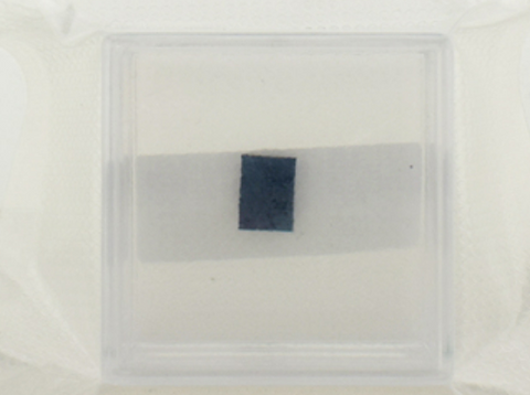 MSE PRO Mechanical Exfoliation Monolayer Molybdenum Diselenide (MoSe<sub>2</sub>) Film on SiO<sub>2</sub>/Si, Wafers, MSE Supplies LLC, MSE Supplies