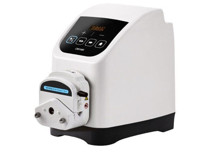 MSE PRO Medium Flow Digital Transfer Peristaltic Pump - MSE Supplies LLC