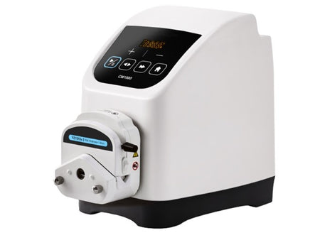 MSE PRO Medium Flow Digital Transfer Peristaltic Pump - MSE Supplies LLC