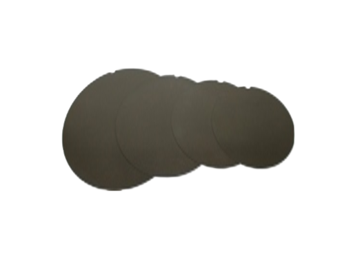 MSE PRO Metallographic Anti-Stick Iron Discs, 5 Discs/Box - MSE Supplies LLC