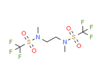 MSE PRO Methanesulfonamide, N,N'-1,2-ethanediylbis[1,1,1-trifluoro-N-methyl- sulfonamide-based electrolytes, 10g - MSE Supplies LLC