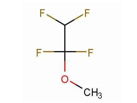 MSE PRO Methyl 1,1,2,2-tetrafluoroethyl ether Battery Additives, 50g - MSE Supplies LLC