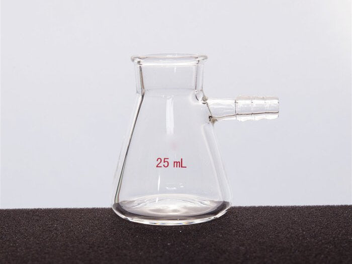 MSE PRO Microfiltration Bottle, 25mL