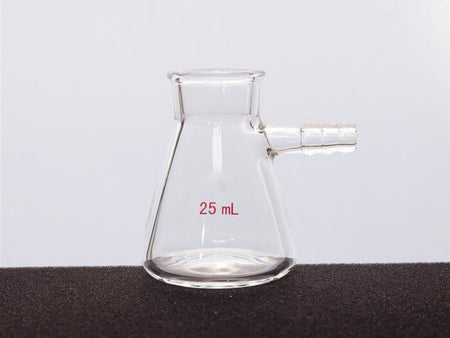 MSE PRO Microfiltration Bottle, 25mL