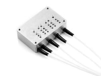 MSE PRO Mini 1x4 Mechanical Optical Switch - MSE Supplies LLC