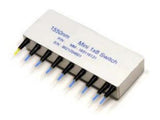 MSE PRO Mini 1x8 Mechanical Optical Switch - MSE Supplies LLC