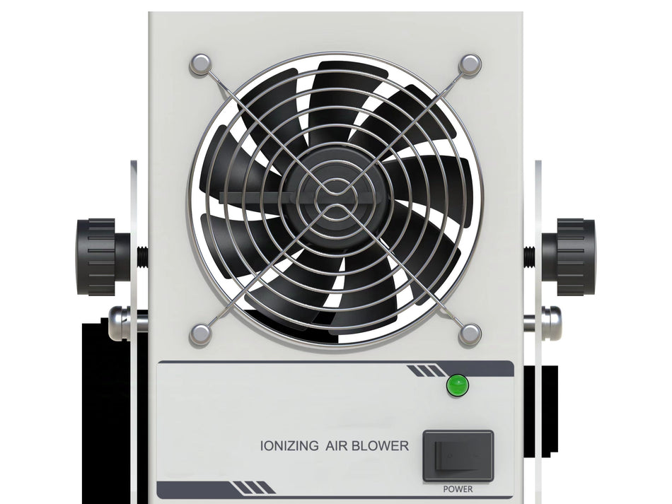 MSE PRO Mini Ionizing Air Blower - MSE Supplies LLC