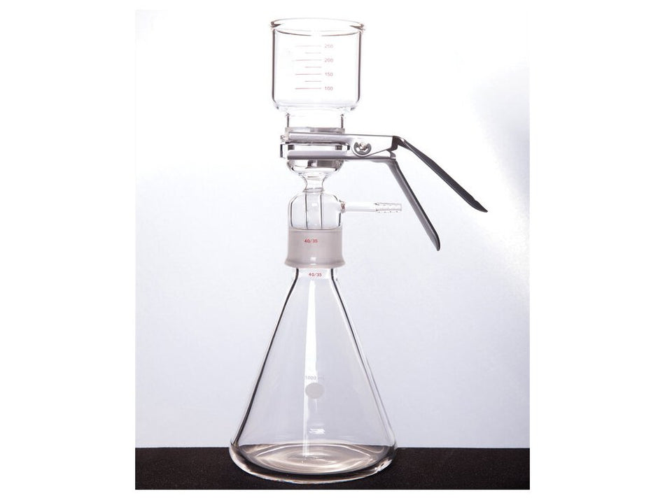 MSE PRO Mobile Phase Filter (without Filter Membrane)