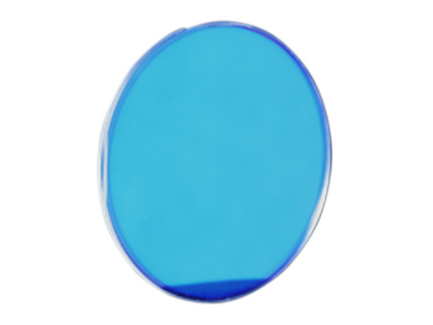 MSE PRO Multiple Order Waveplates, Quarter or Half Retardance, Optics, MSE Supplies LLC, MSE Supplies