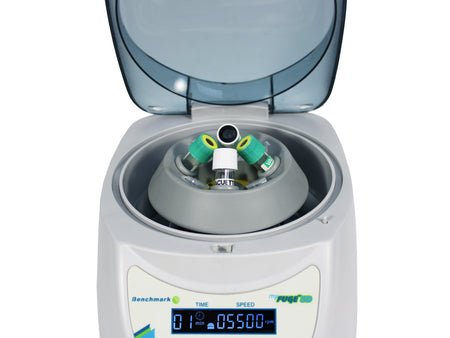 MSE PRO myFuge™5D Digital 5mL Centrifuge, Centrifuges, MSE Supplies LLC, MSE Supplies