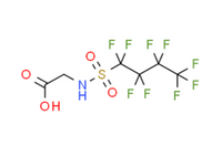 MSE PRO N-[(1,1,2,2,3,3,4,4,4-nonafluorobutyl)sulfonyl]-Glycine sulfonamide-based electrolytes, 50g - MSE Supplies LLC