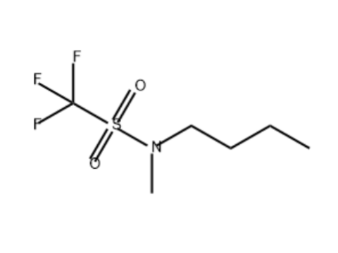 MSE PRO N-butyl-N-methyltrifluoromethanesulfonamide sulfonamide-based electrolytes, 10g - MSE Supplies LLC
